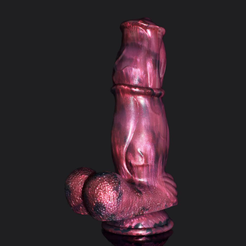 Canine Fantasy Dildo