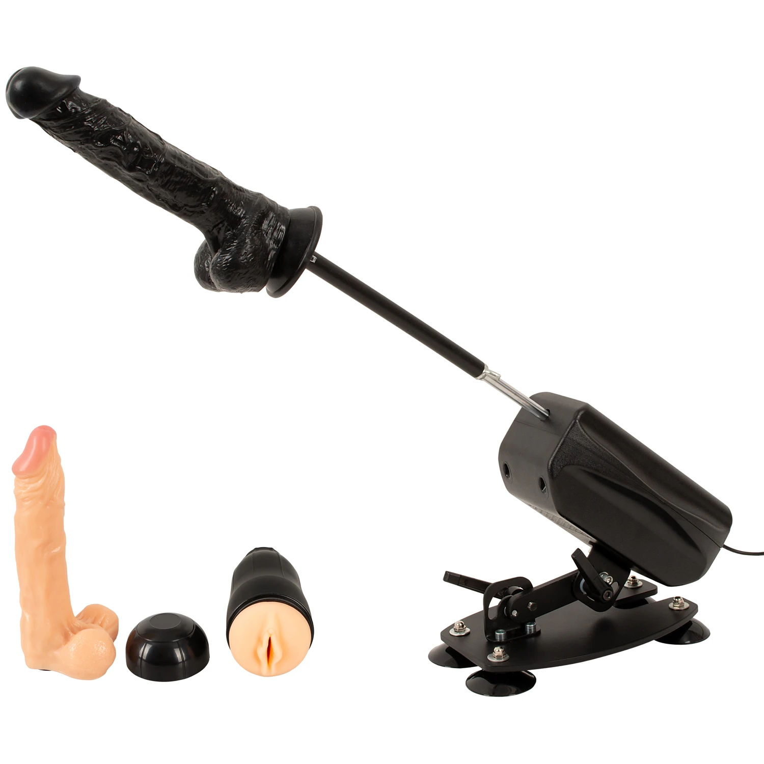 Sex Machine