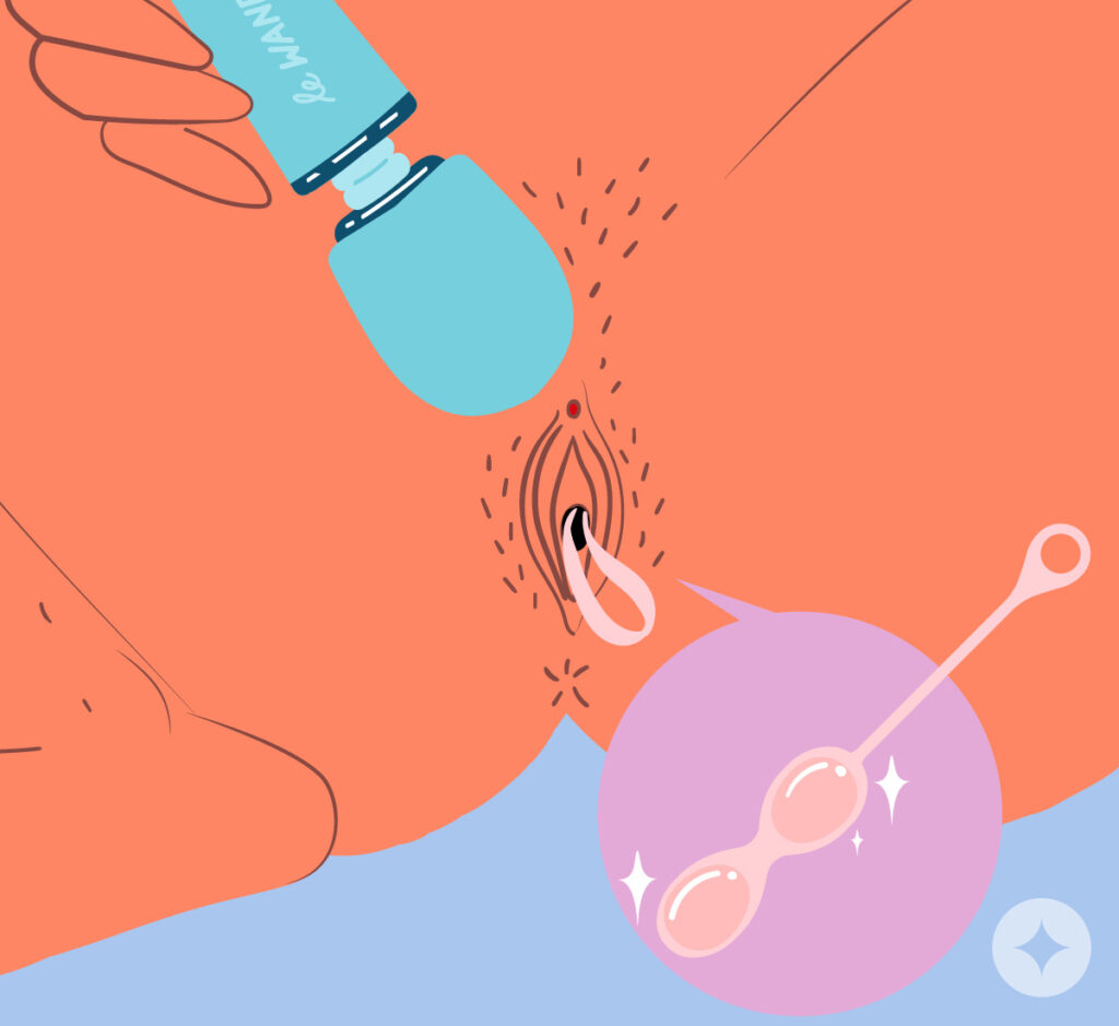 Home Masturbation Tips: Five Unusual Ways to Orgasm Solo!