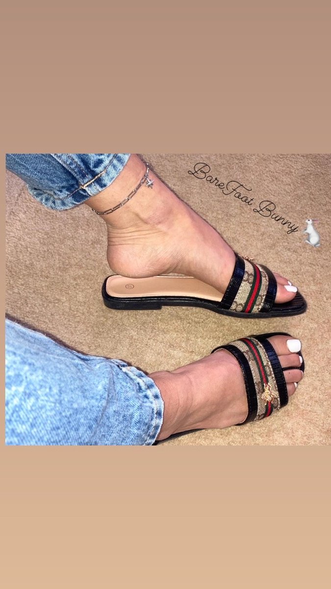 Sexy feet