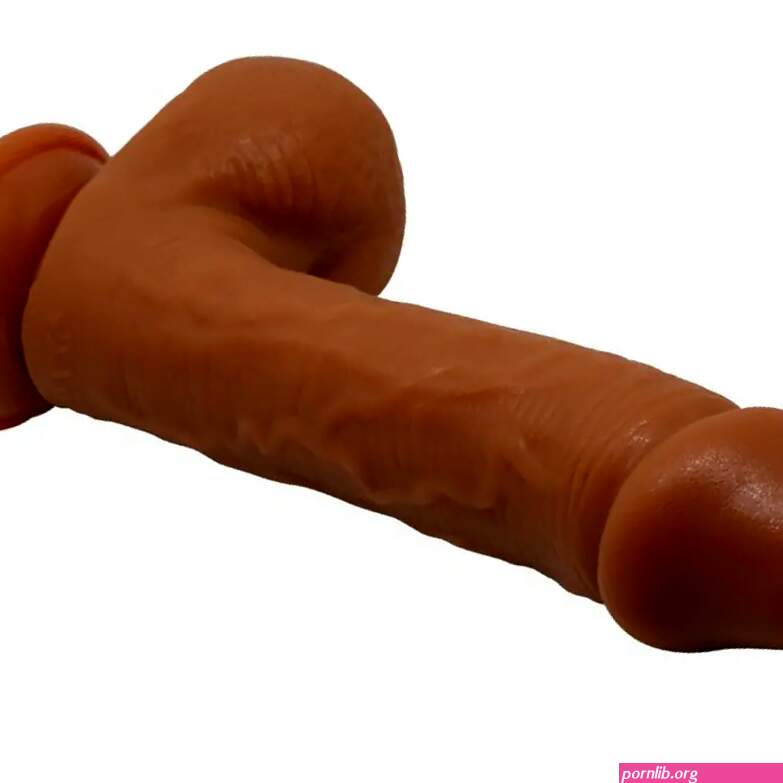 DILDO BEAUTIFUL JOHNSON