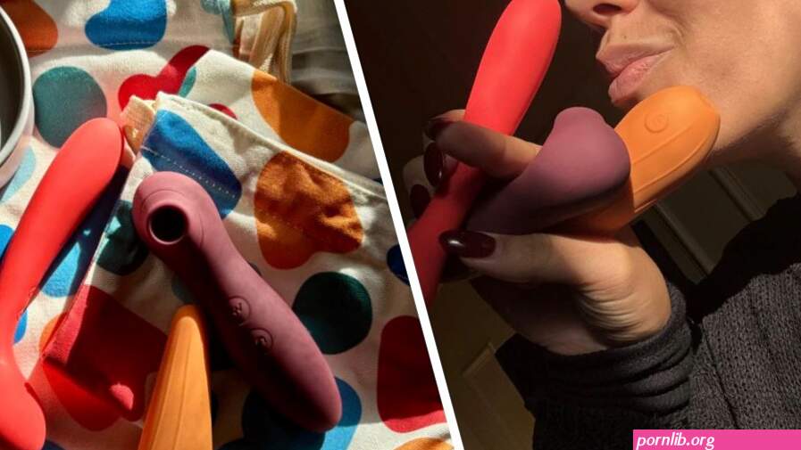 Normal Bestie Bundle Review: Toys That Know the Right Places