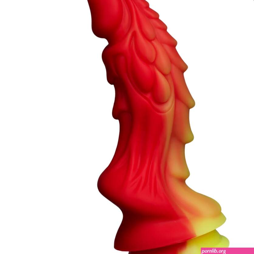 Red Dildos: The Bold and Passionate Way to Spice Up Your Collection