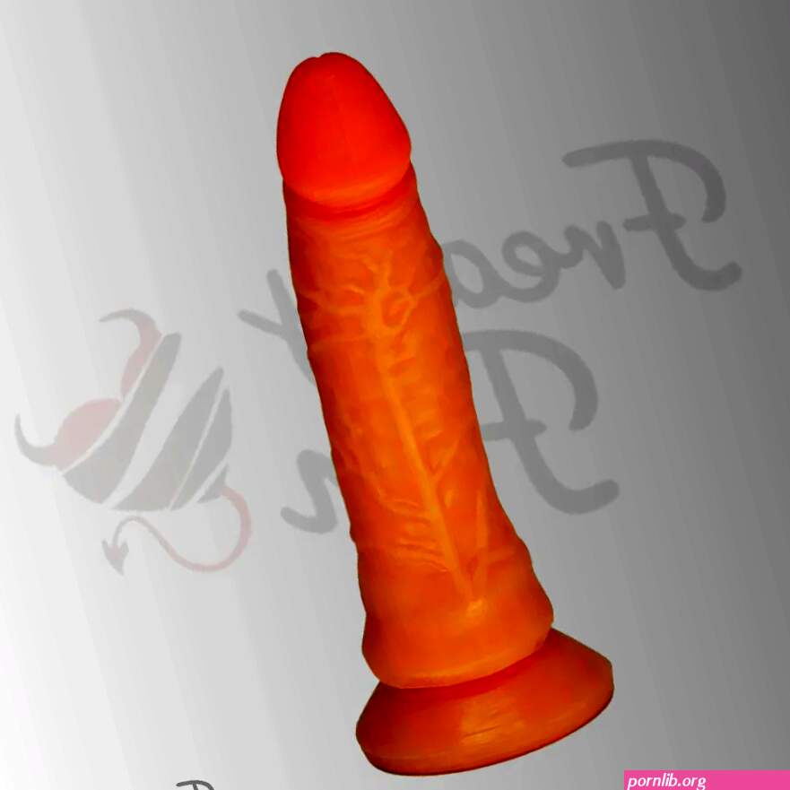 5 Inch dildo for women