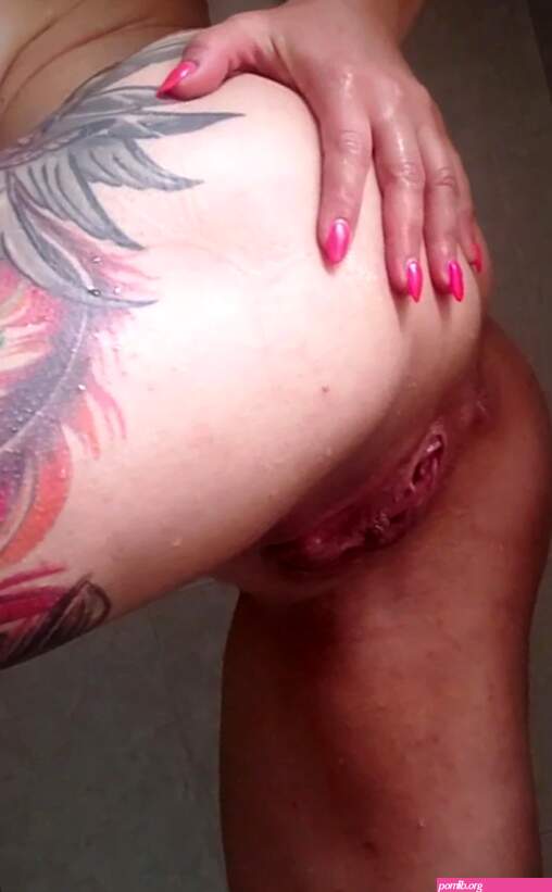 Facciamo La Doccia Insieme? Nat onder de douche op My Onlyfans met Mary Rider Mary Rider: Pornoster Cowgirl Rijden Vrouwelijke Masturbatie Naakt Porno Video