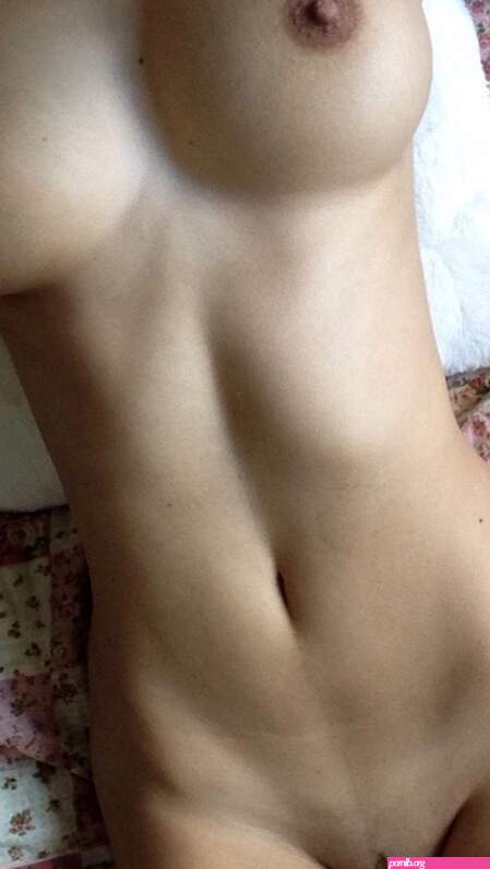 Amazing nude body