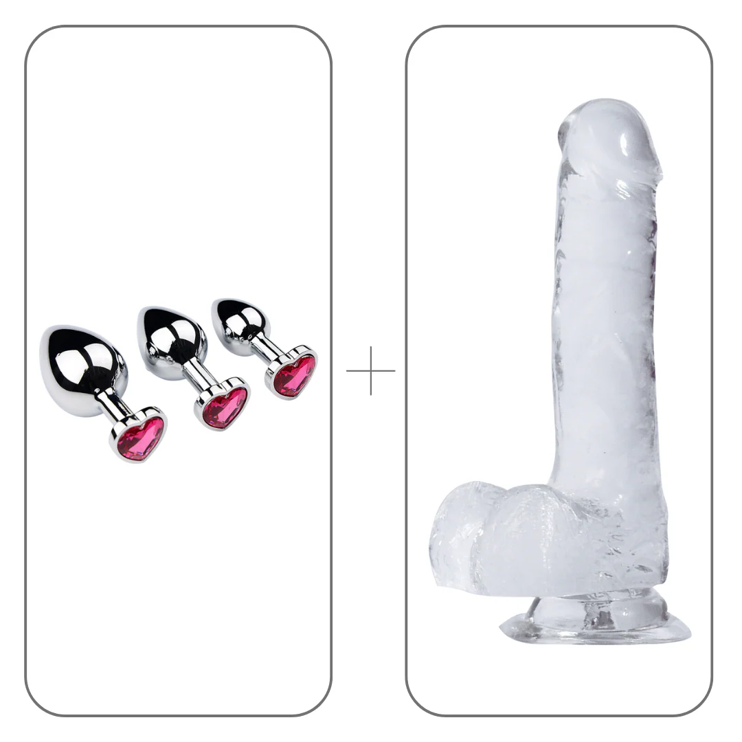 Butt Plugs Dildo