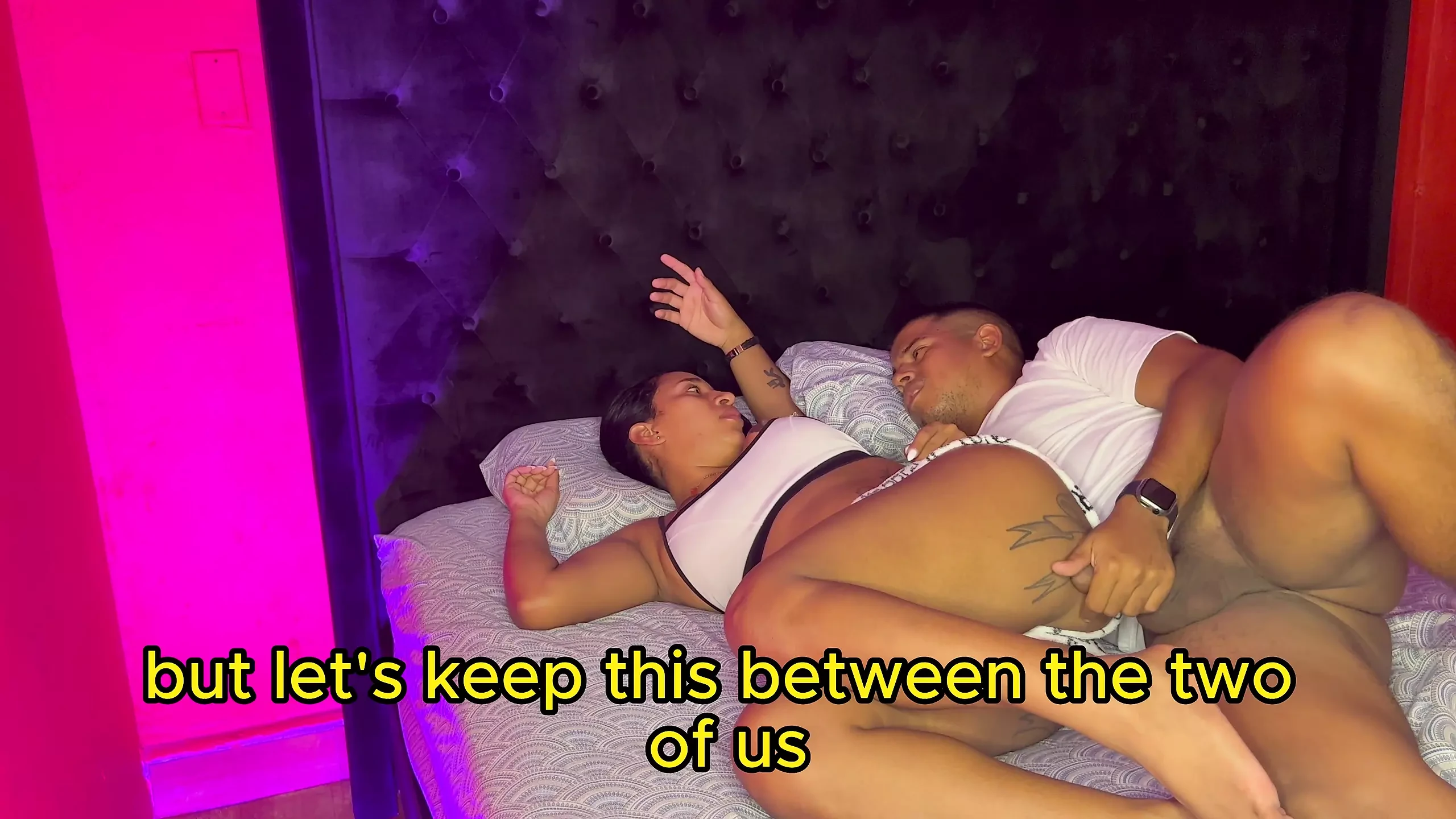 How to Fuck and Make Cum Your Step Mom English Subtitles: Amateur Amateur Porn