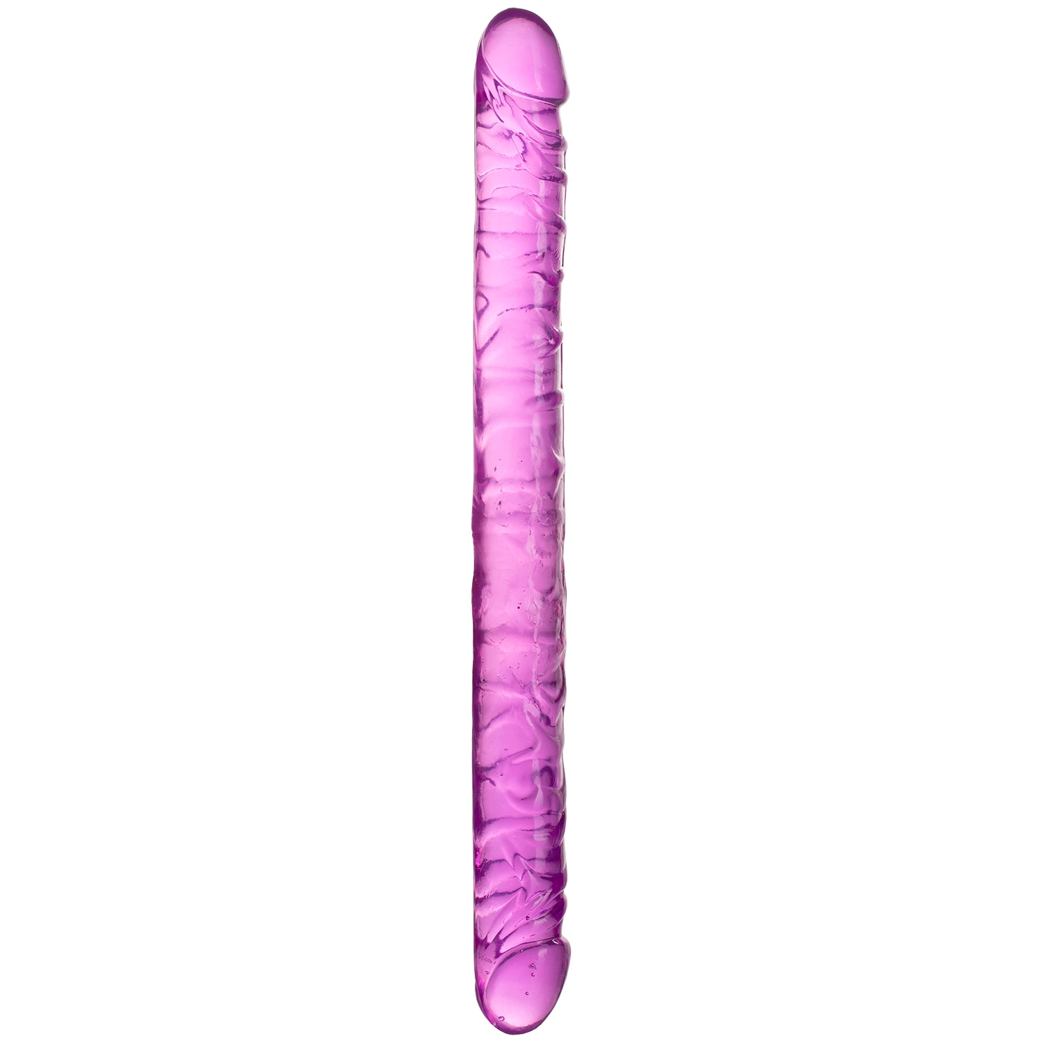 Baseks Realistische Dubbele Dildo Large