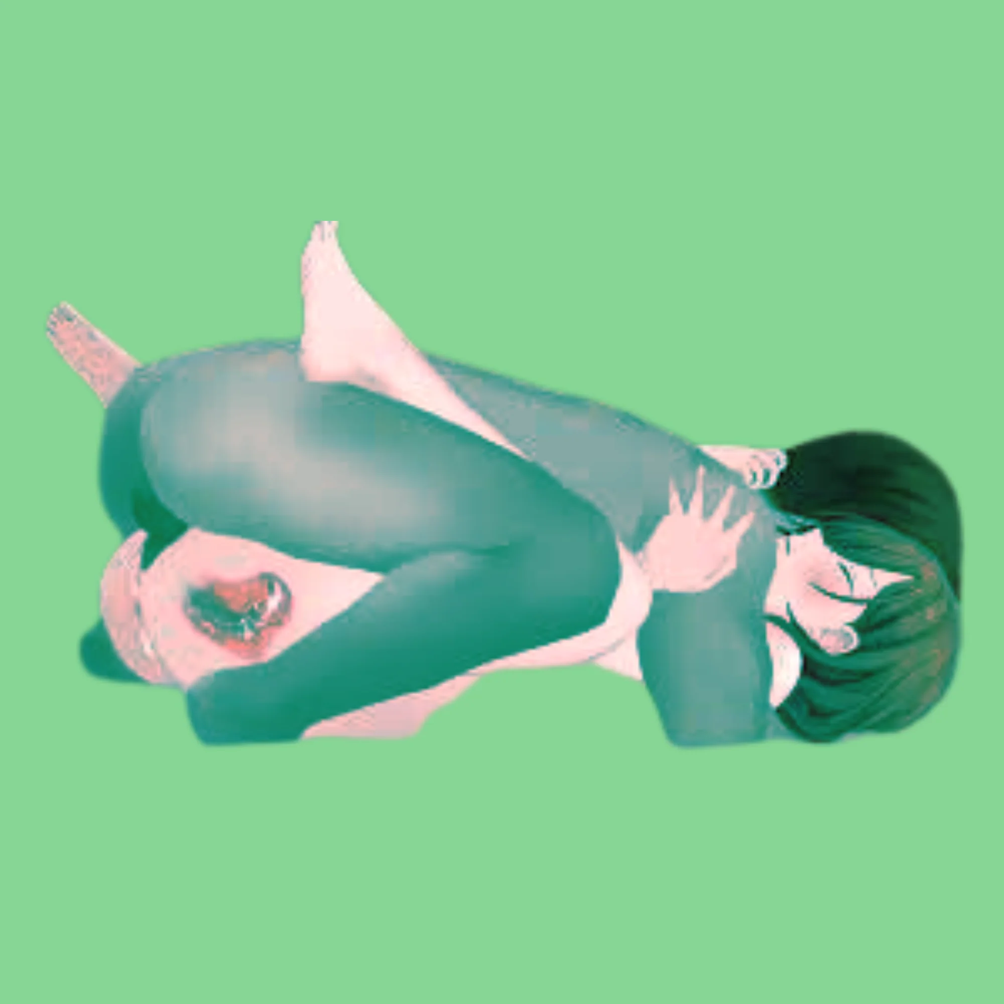 The Mating Press Sex Position