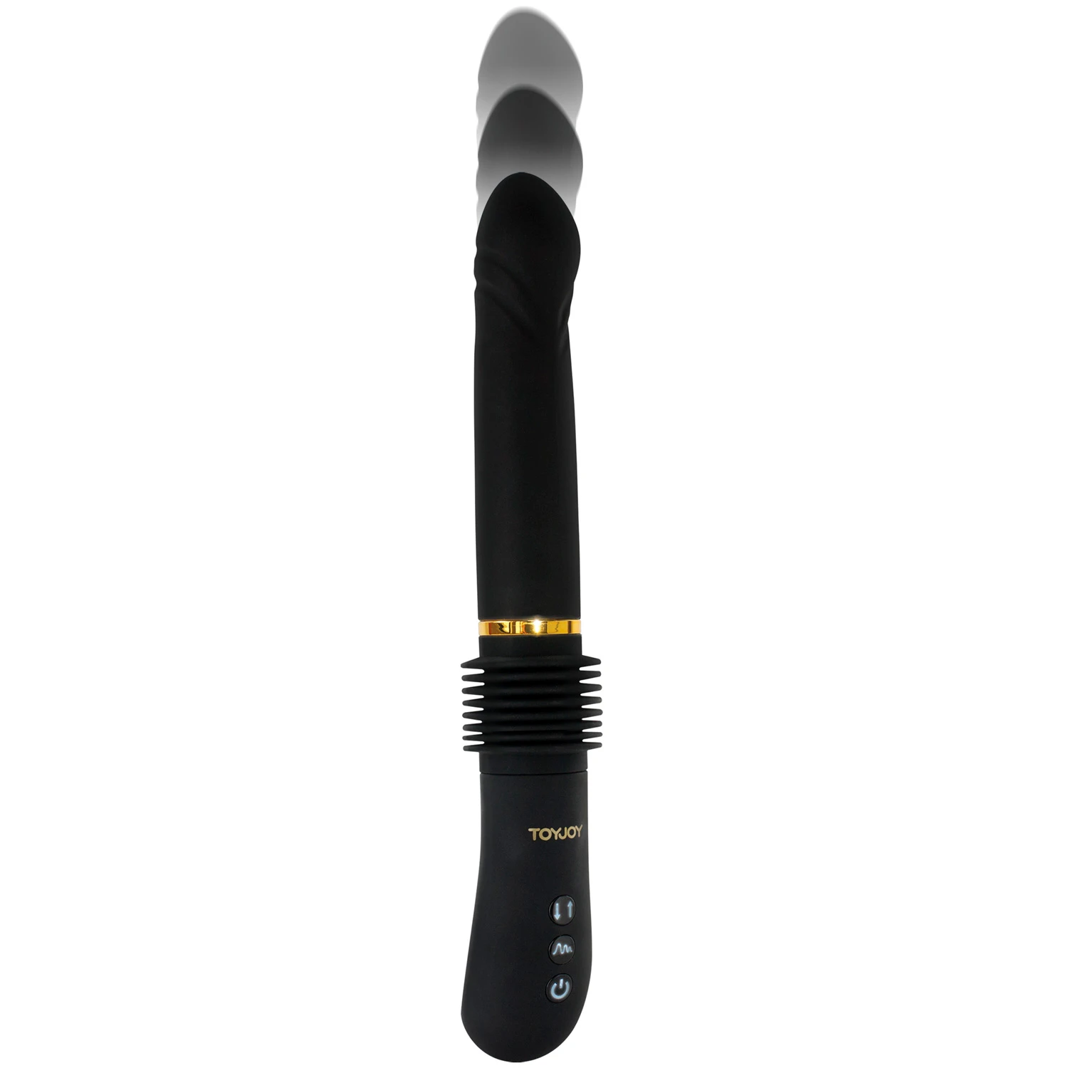 Toy Joy Magnum Opus Thruster Sex Machine