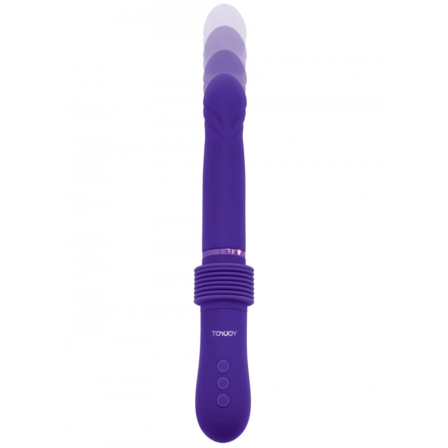 Toy Joy Magnum Opus Supreme Thruster Sex Machine