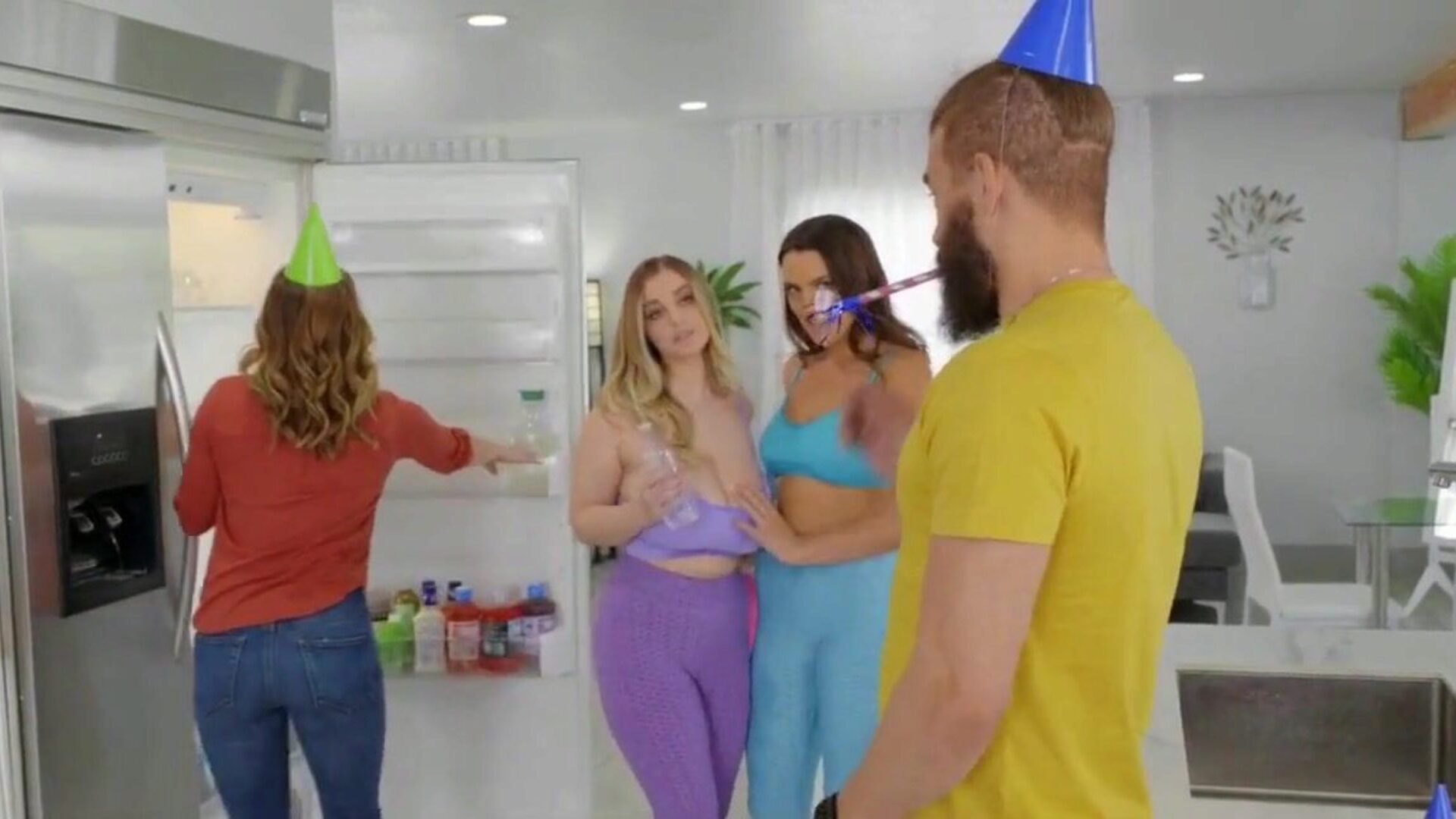 Brazzers Hot