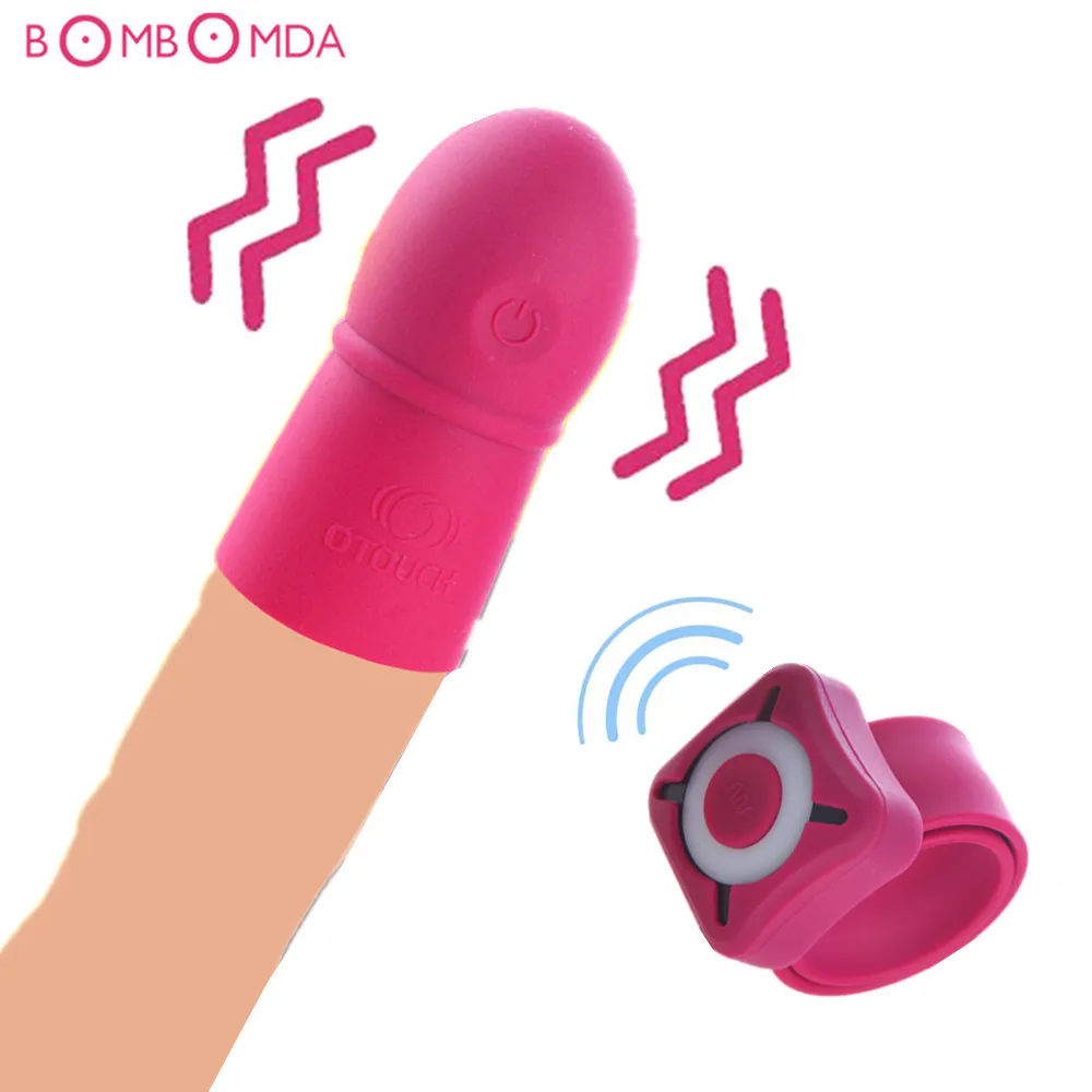 Adult Sex Toy Men Penis Massager Pump Male Masturbator Delay Lasting Trainer Remote Glans Vibrator For Man S19706 Van 172