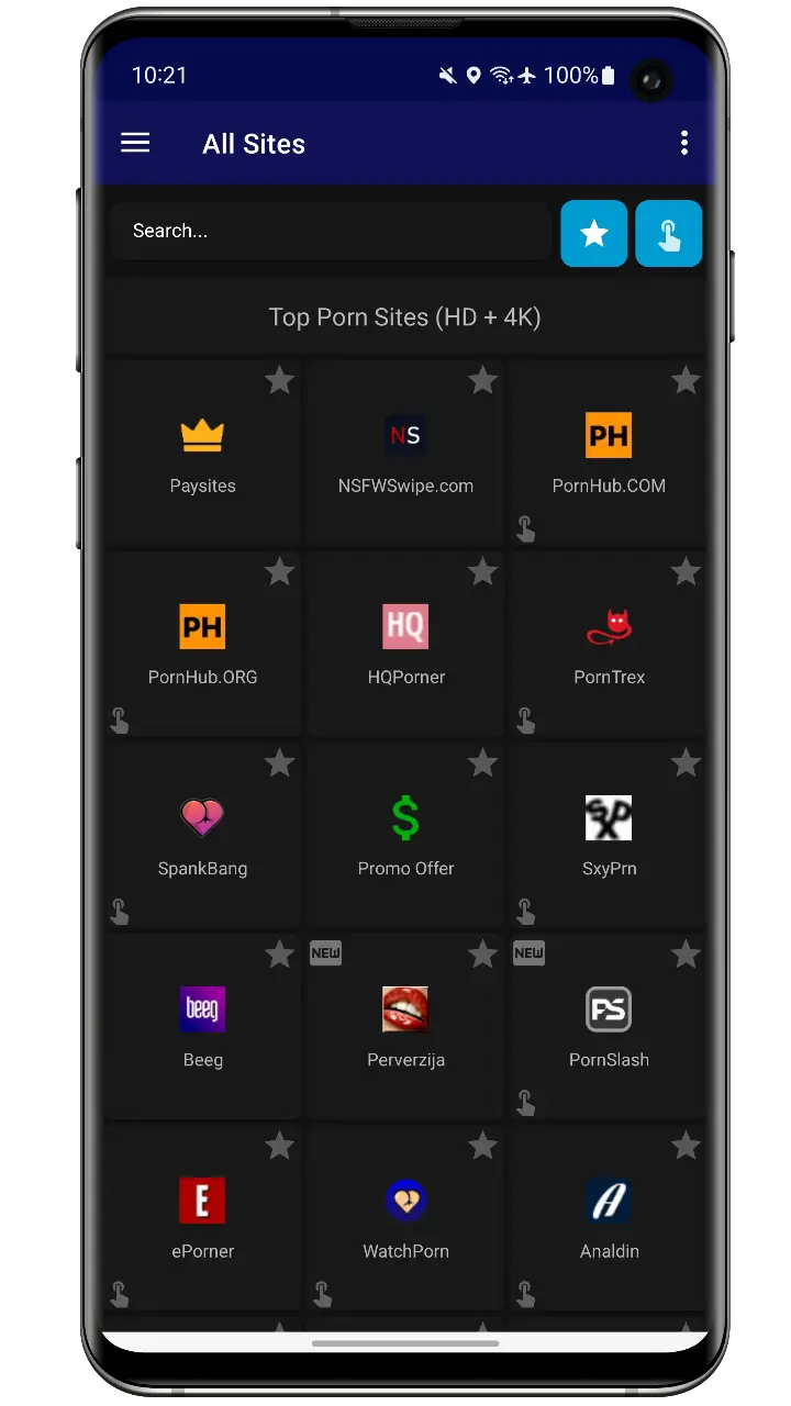 Best Android Porn App