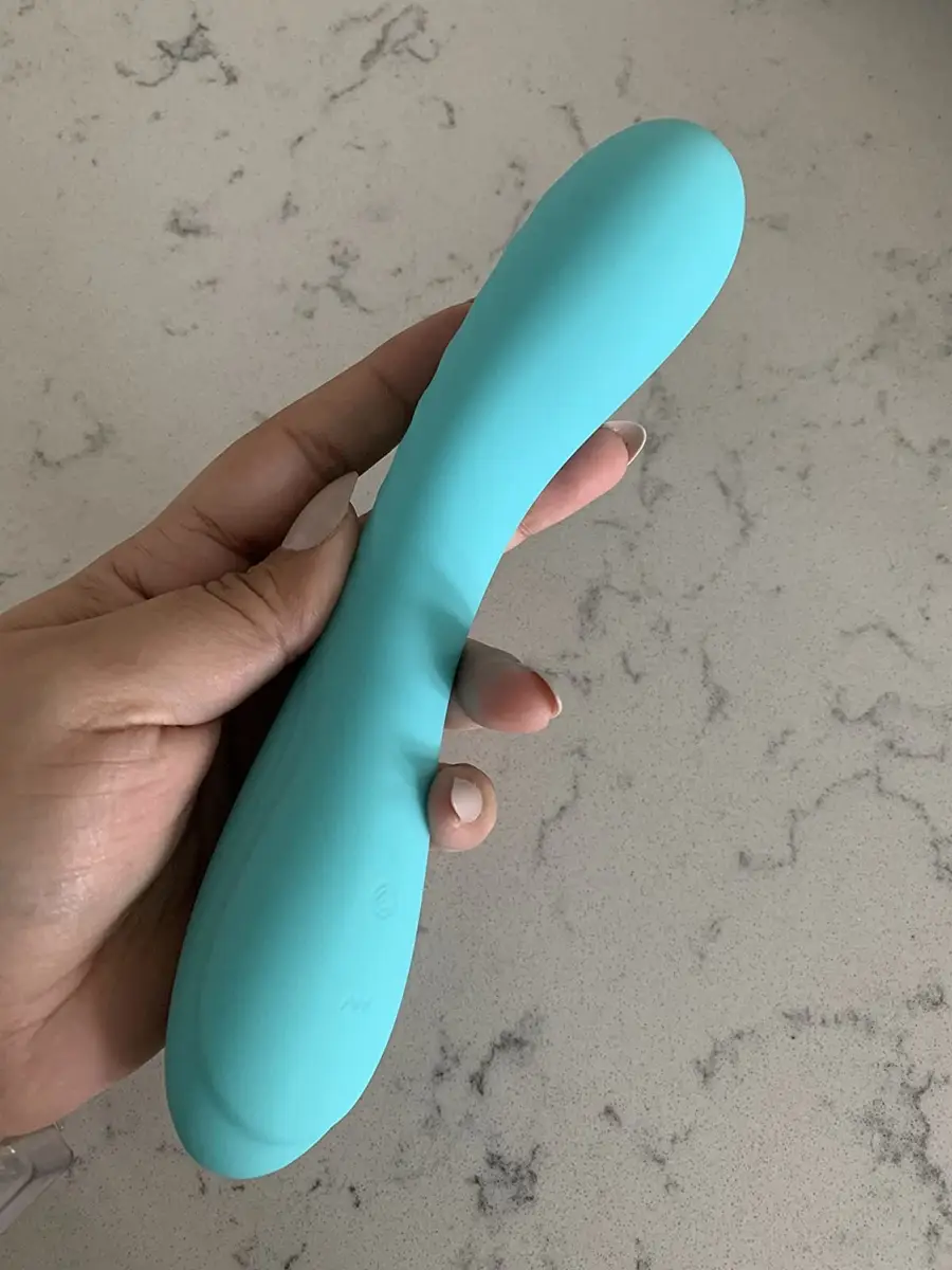 25 Sex Toys That Left Reviewers With A Big Wet Mess