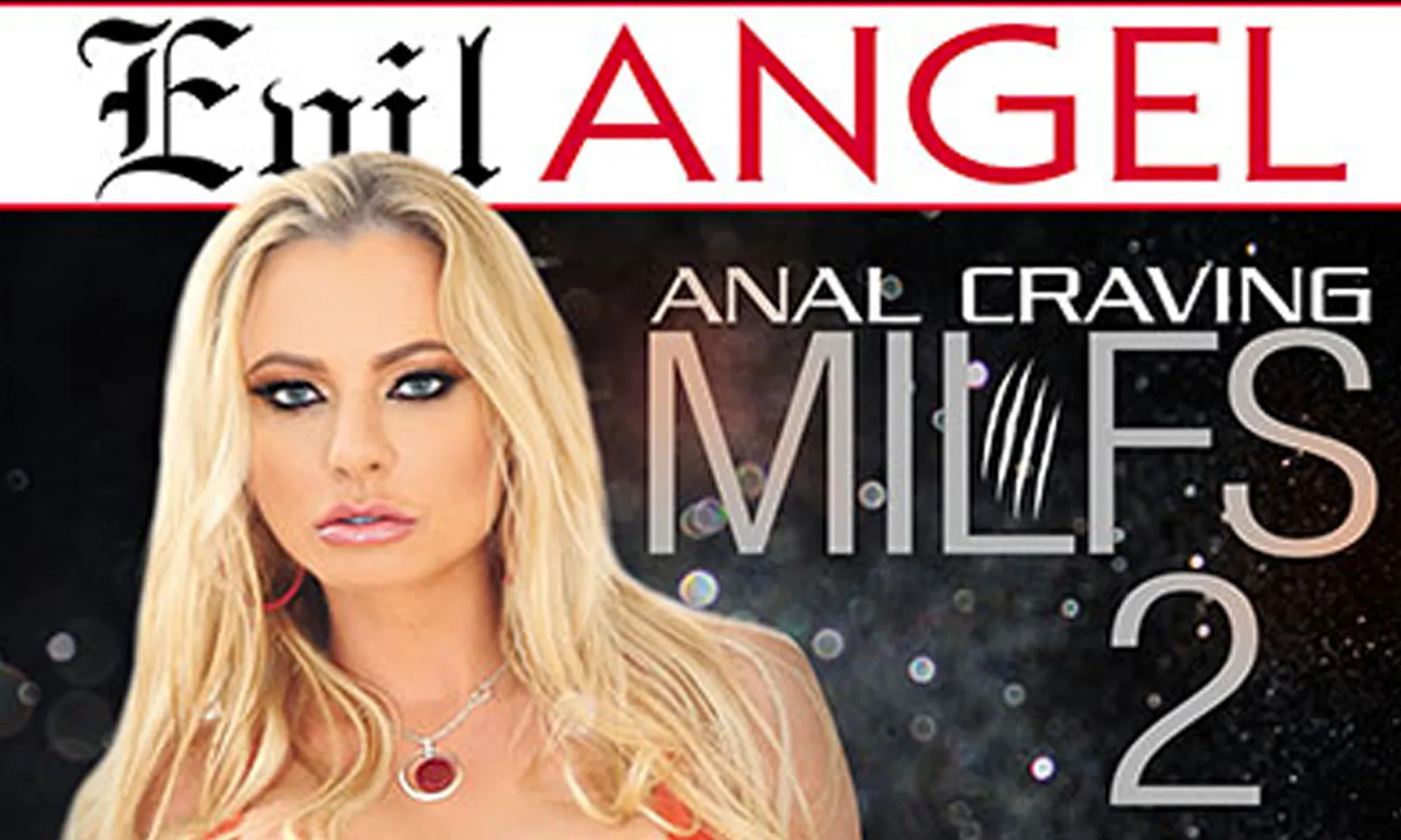 Briana Banks Stars In Evil Angels Anal Craving MILFs 2