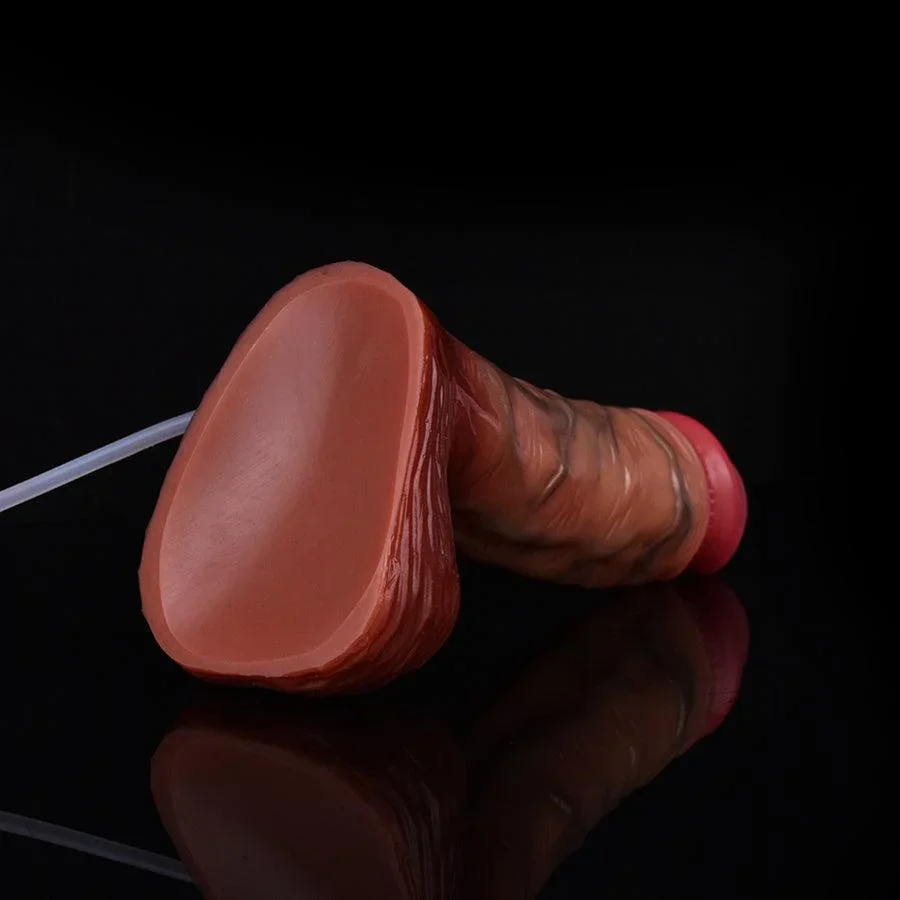 8.8 Inch Levensechte Cum Dildo