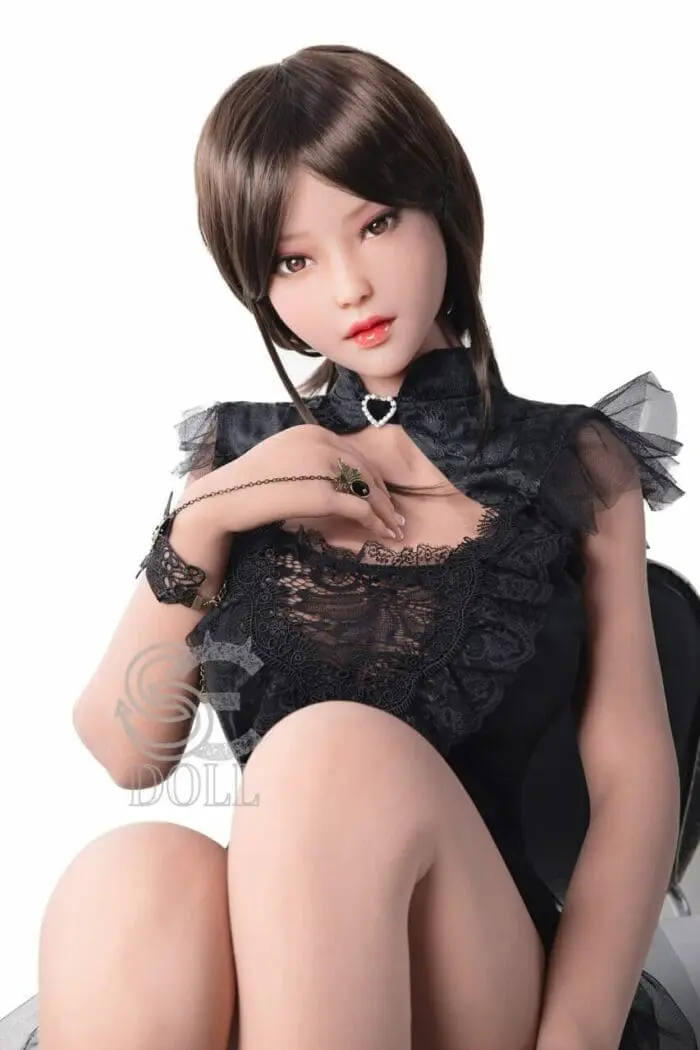 Sex Robot Anal