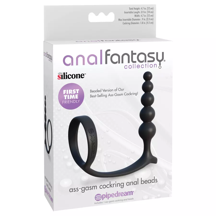 Anal Fantasy