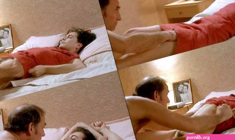 Lio Dirty Like An Angel Nude Scene Sexy Celebrity Beautiful