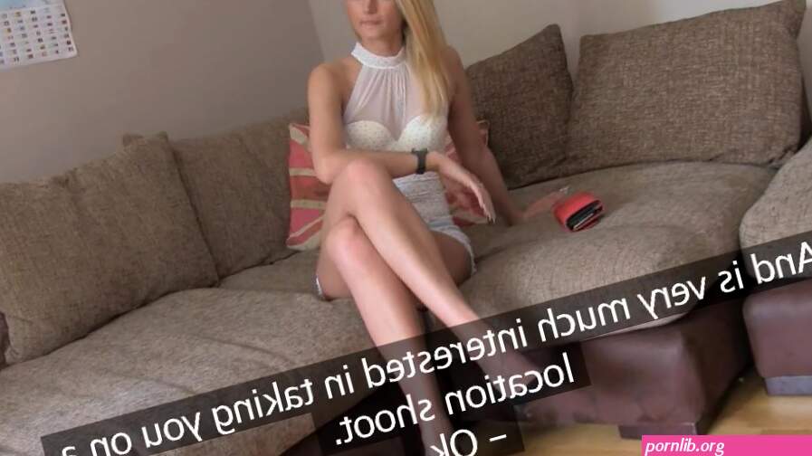 FakeAgentUK Orgasmes anale seks en squirting in interview van Roemeense babe