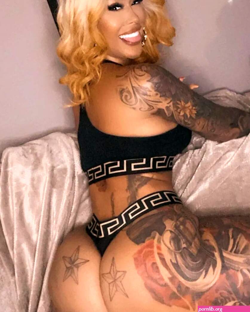 Tattedup Holly tattedupholly