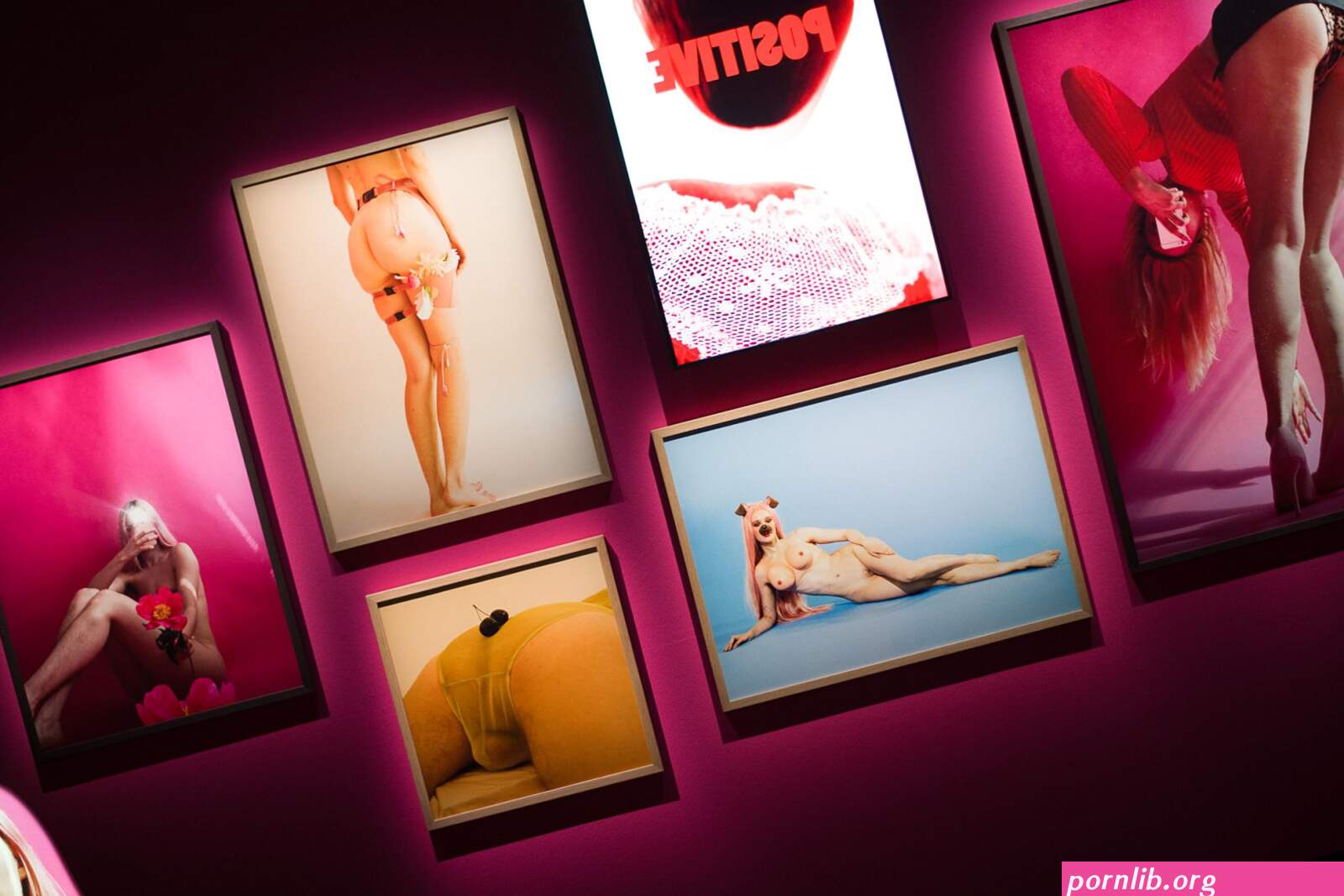 Gallery: Fotografiskas new exhibition explores contemporary nudes