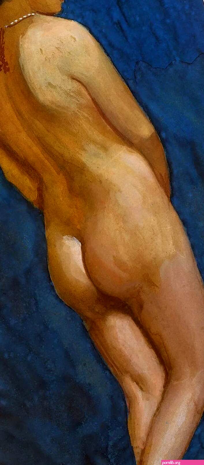 Female Nude