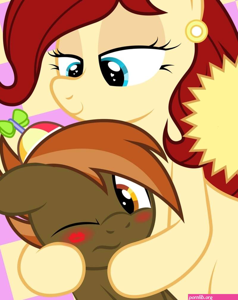 Golden And Button comic porn