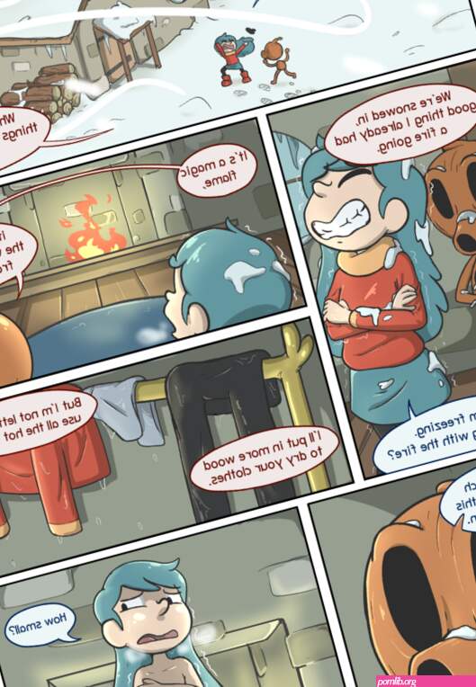 Hilda