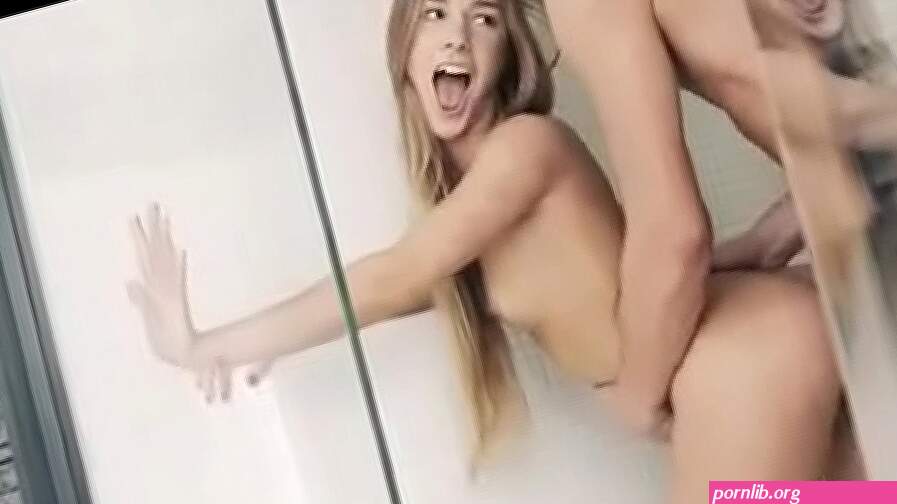 Sexo en la sauna