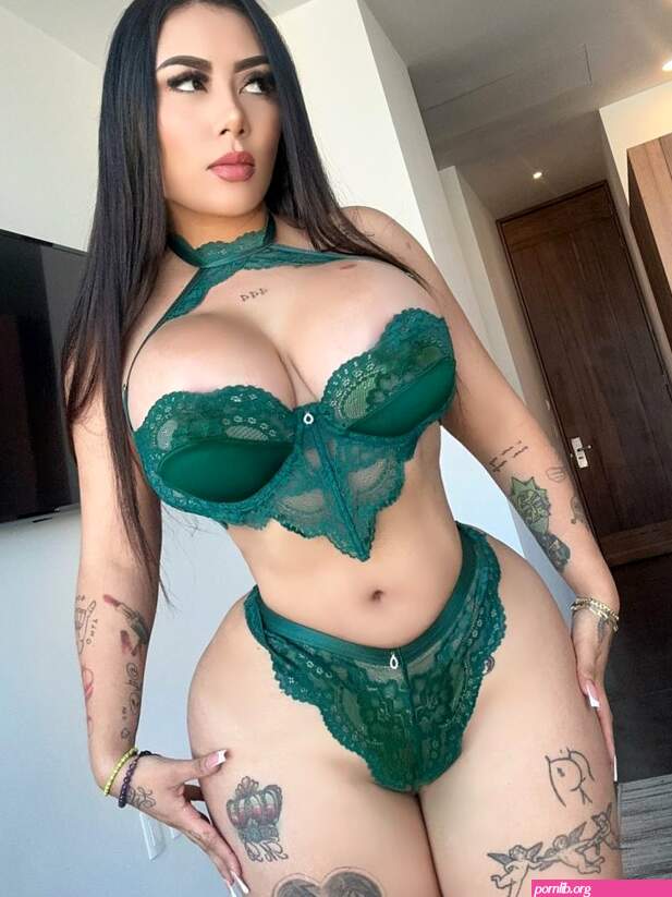 Michell Bunny Nude Leaked OnlyFans