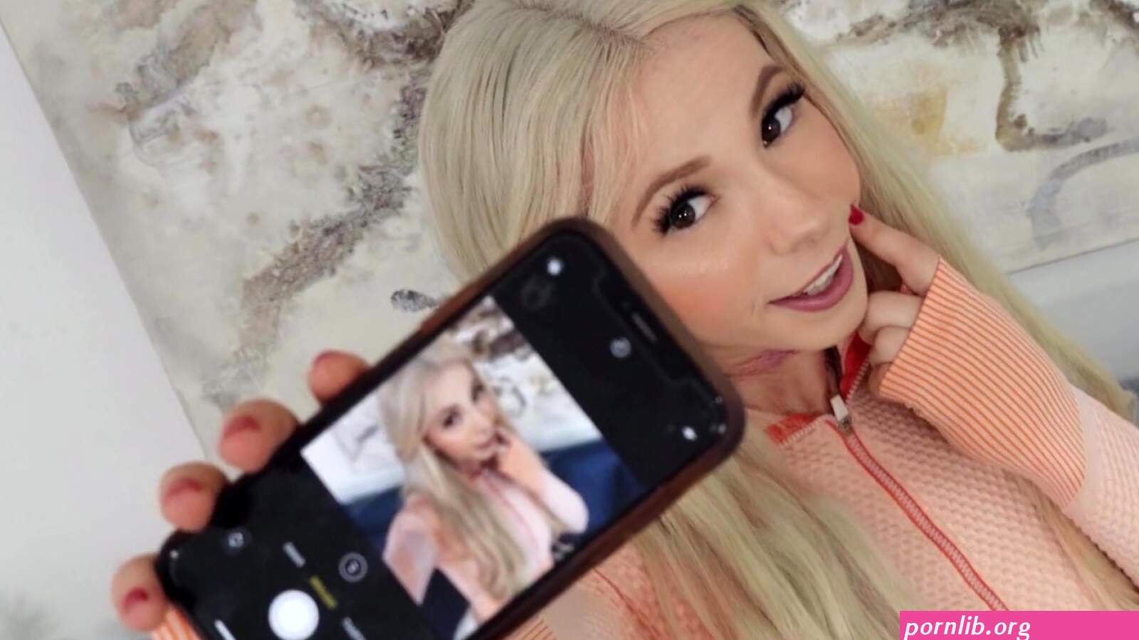 Kenzie Reeves Lulu Chu