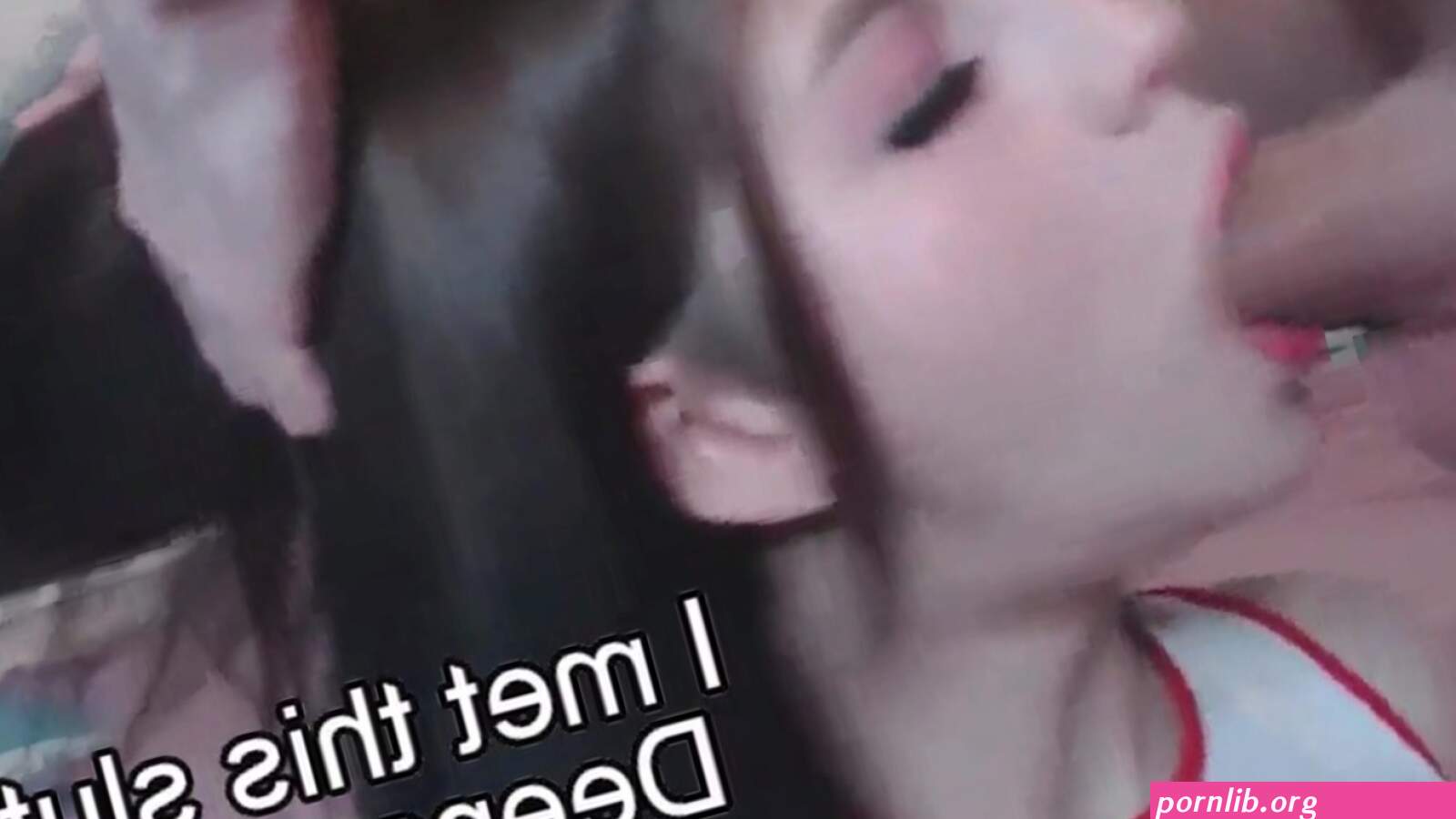 Deep Throat