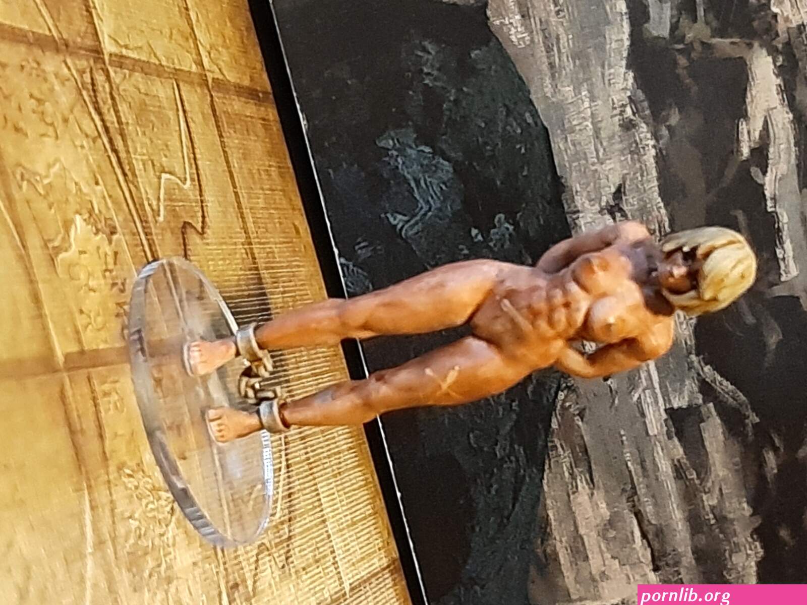 3D Print of Sub Series 42a