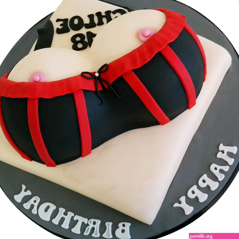 Boobs cake New Cakes