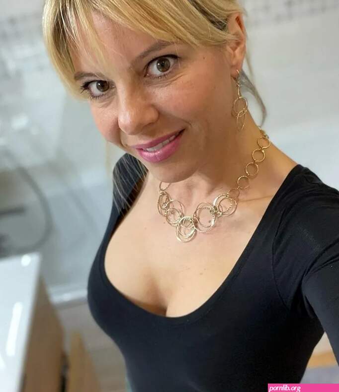 Babs Kijewski Nude OnlyFans Leak Picture s3s5Tv2tOM