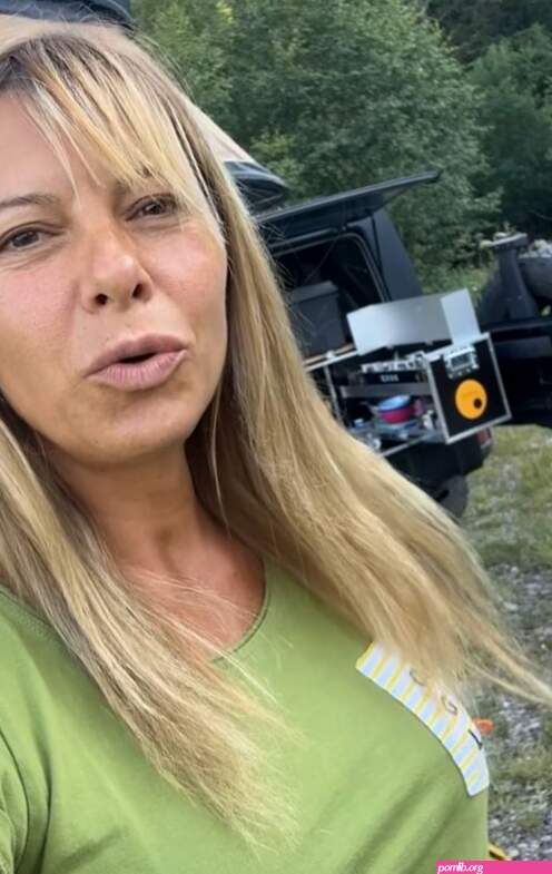Babs Kijewski babskijewski Naakte Gelekte OnlyFans Foto 51