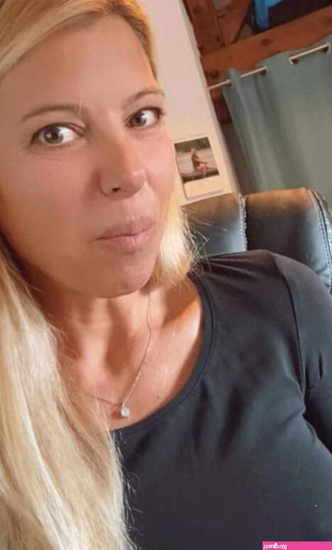 Babs Kijewski babskijewski Nude Leaked