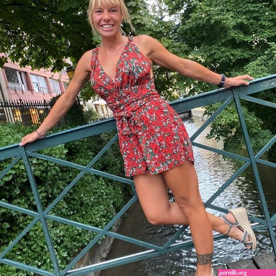 Babs Kijewski Nude Leaks OnlyFans