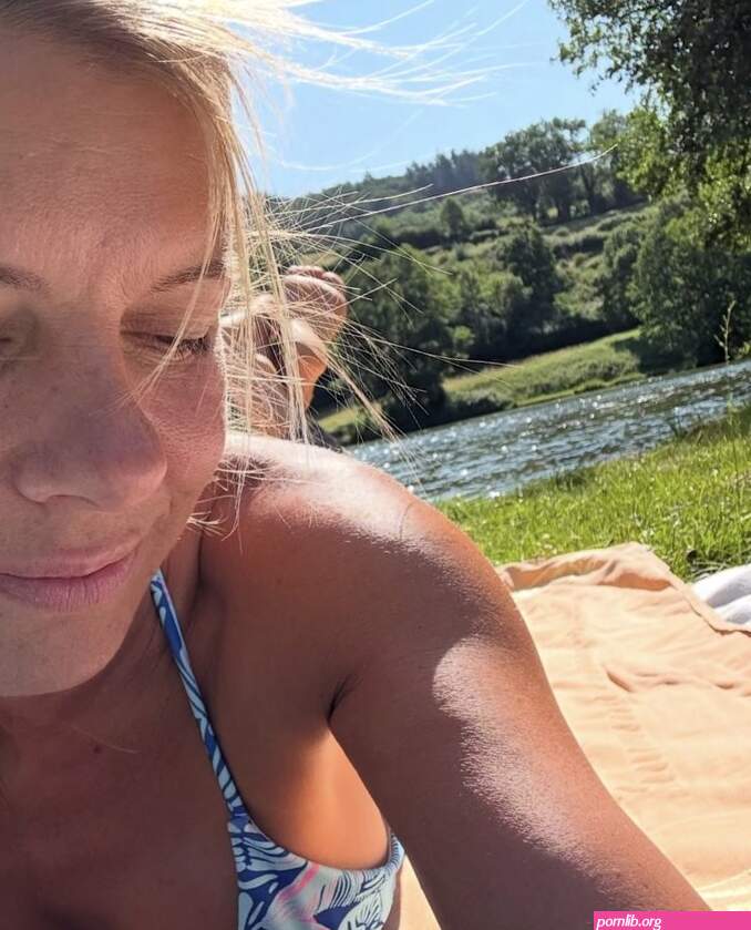 Babs Kijewski babskijewski Nude Leaked