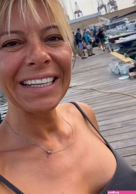 Babs Kijewski Nude OnlyFans Leak Picture 5U4iMLmtNv
