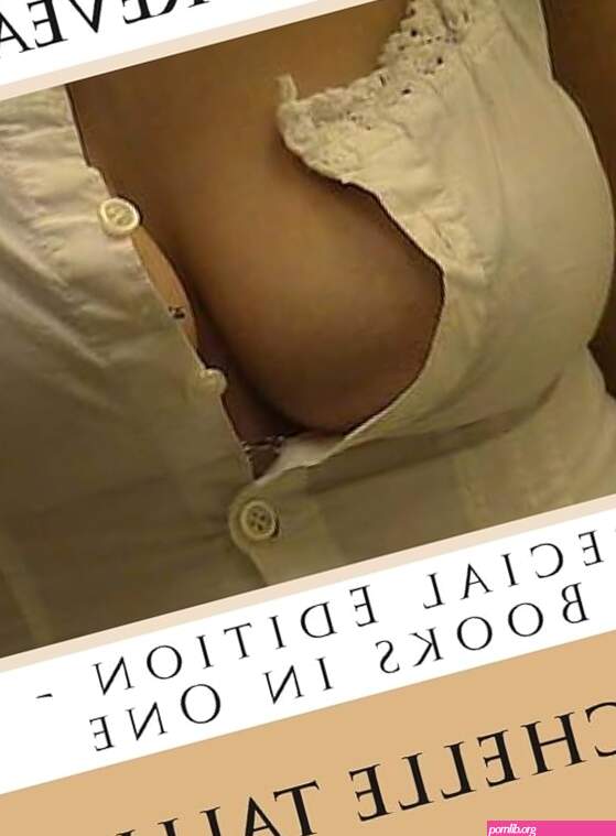 Breast Massage Secrets Revealed: Special Edition