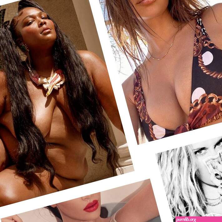 24 Best Celebrity Boobs on Instagram