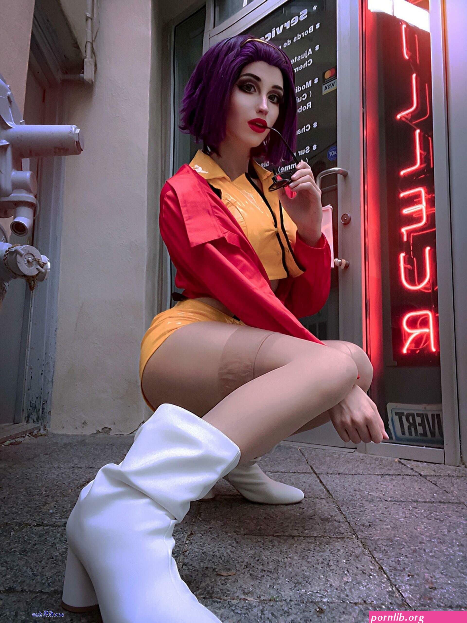 bellas cosplay naked