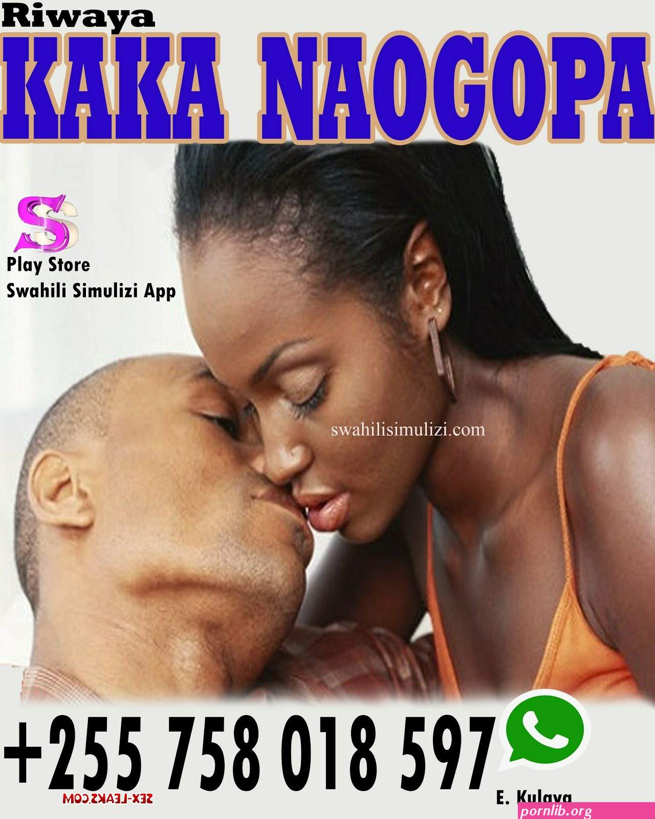hadithi za sex