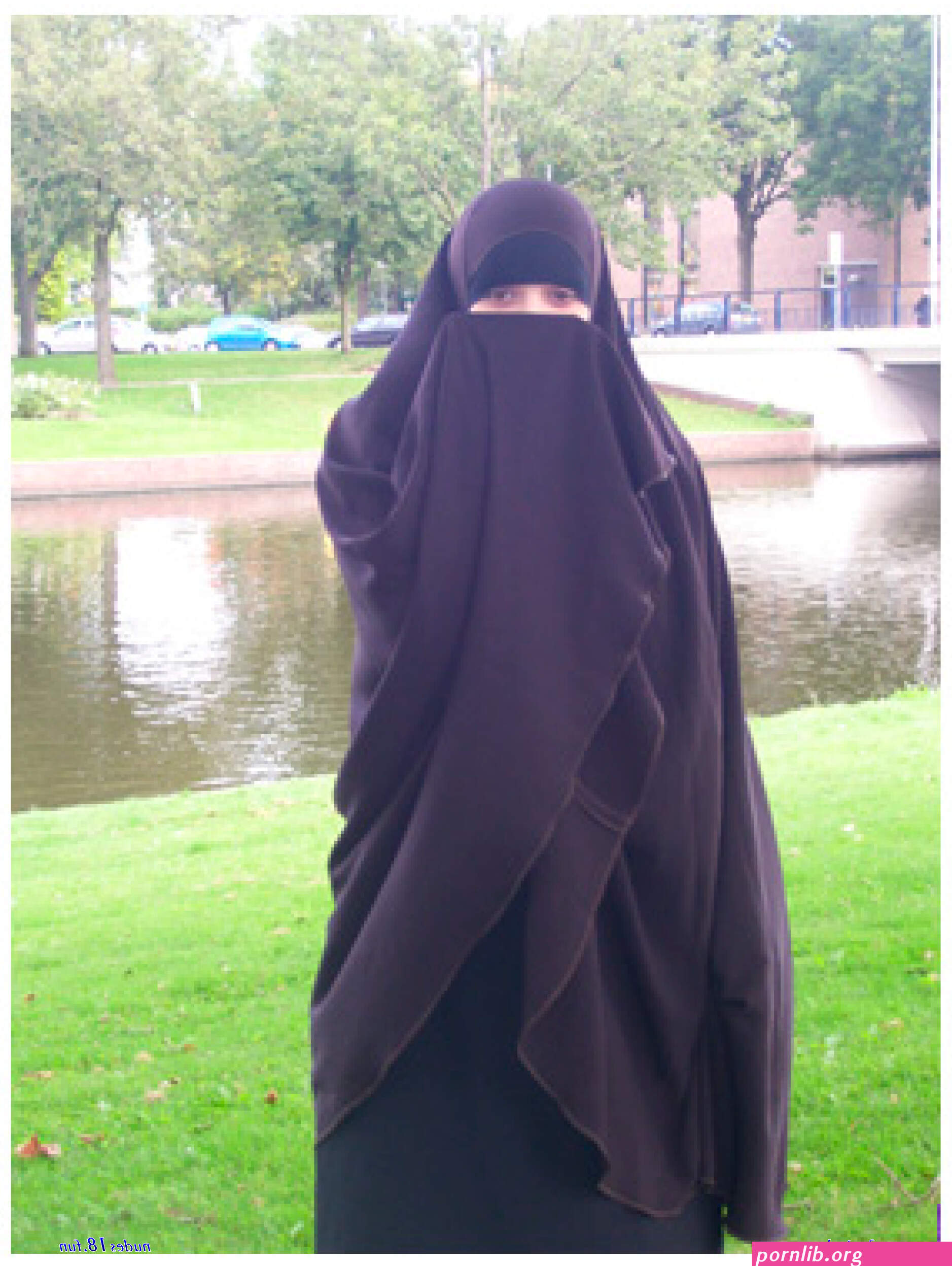 jilbab mama xxx