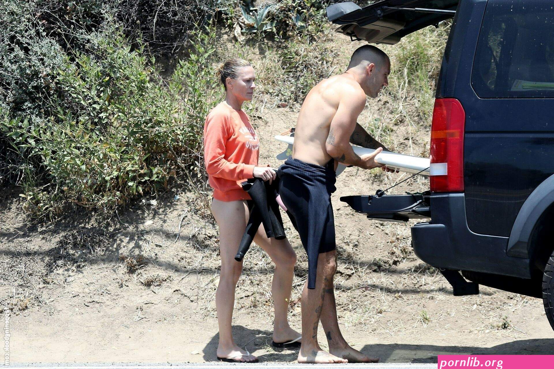 robin wright nude