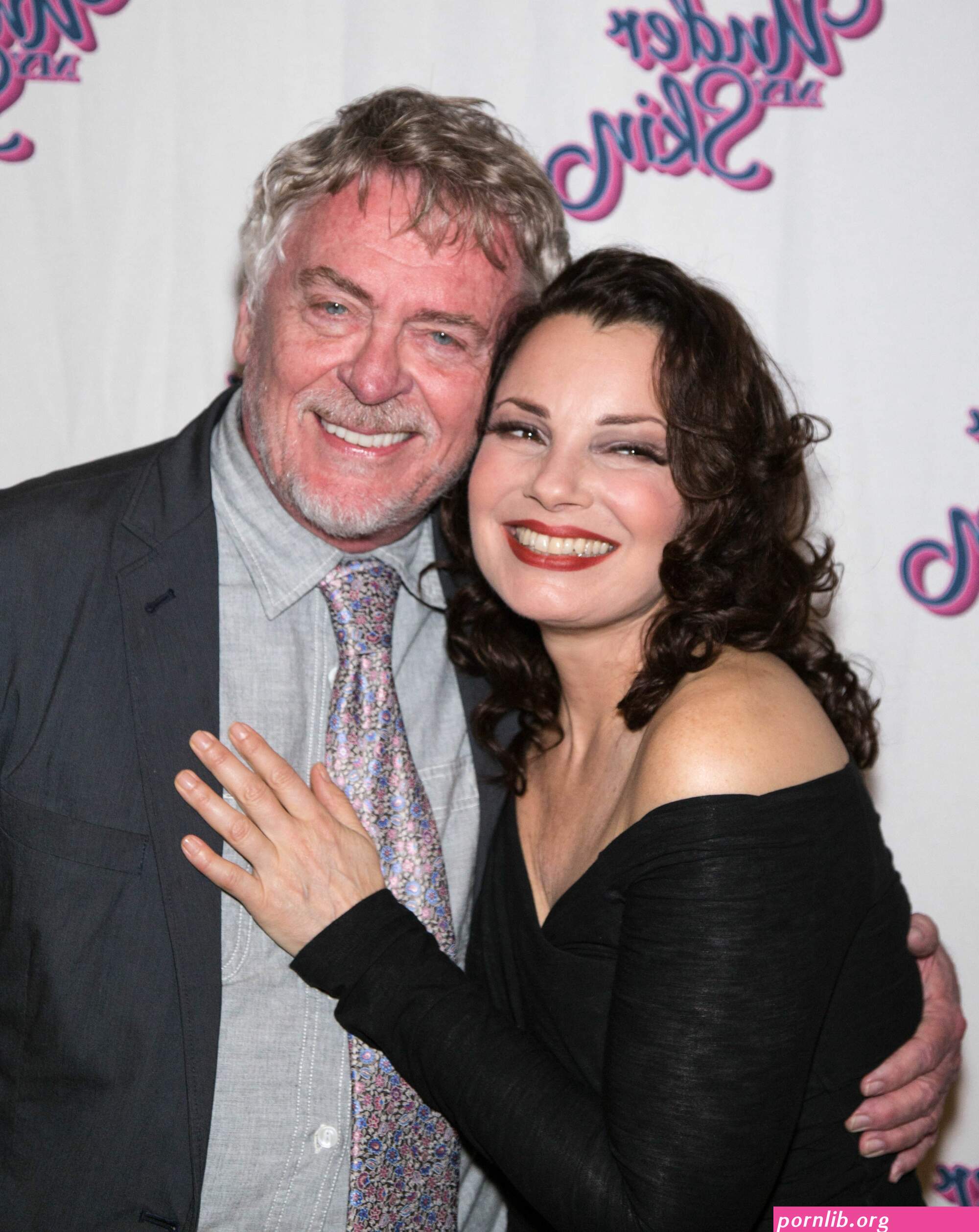 fran drescher porn